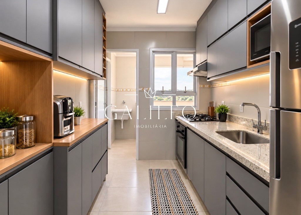 Apartamento em JARDIM SHANGAI, JUNDIAÍ - Foto 4