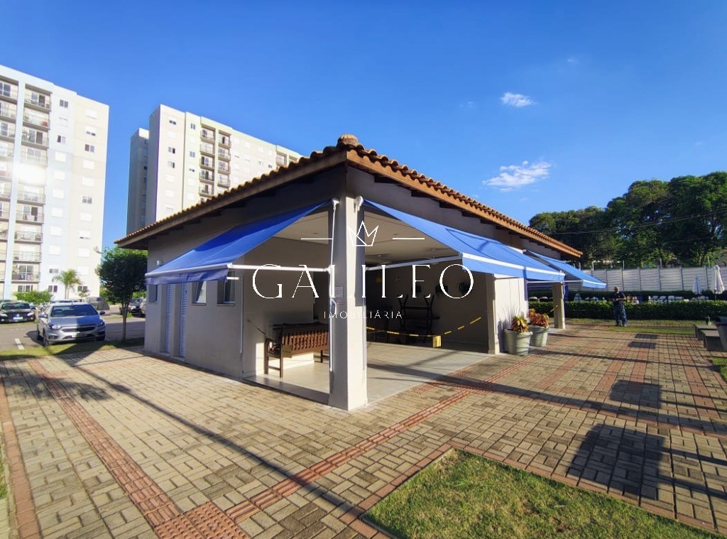 Apartamento em VILA SANTA MARIA, JUNDIAÍ - Foto 21