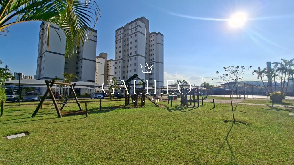 Apartamento em JARDIM SHANGAI, JUNDIAÍ - Foto 27
