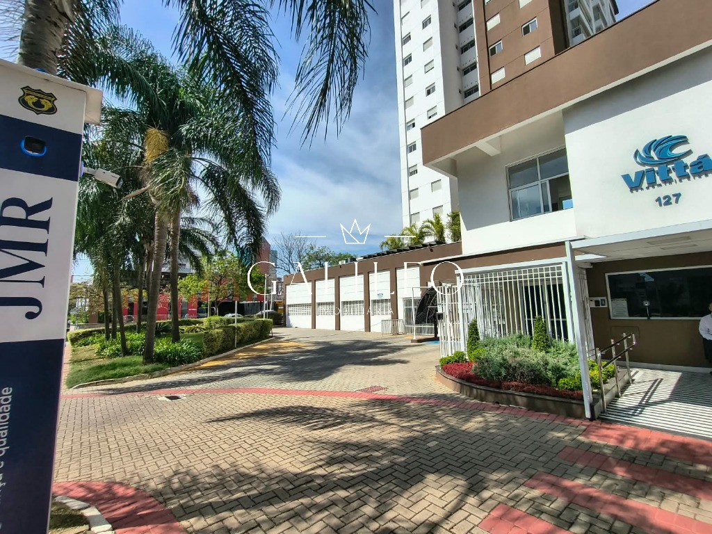 Apartamento em JARDIM ANA MARIA, JUNDIAÍ - Foto 62