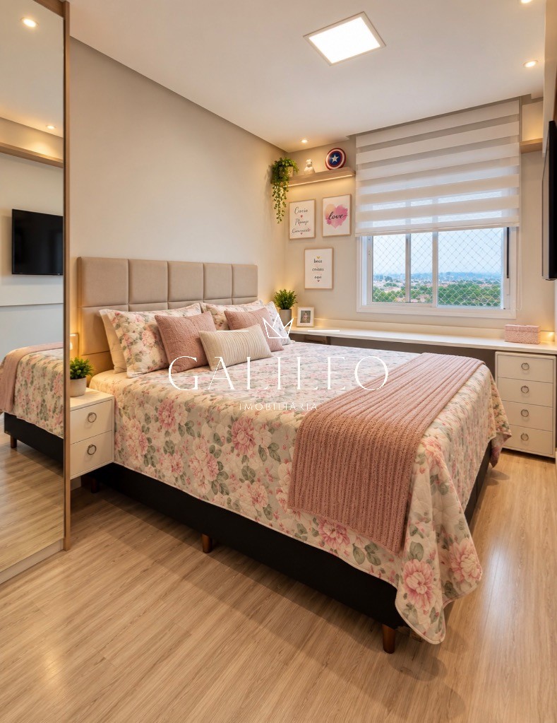 Apartamento em VILA SANTA MARIA, JUNDIAÍ - Foto 9