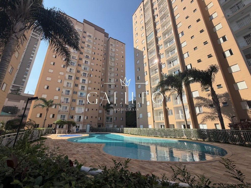 Apartamento em JARDIM BONFIGLIOLI, JUNDIAÍ - Foto 2
