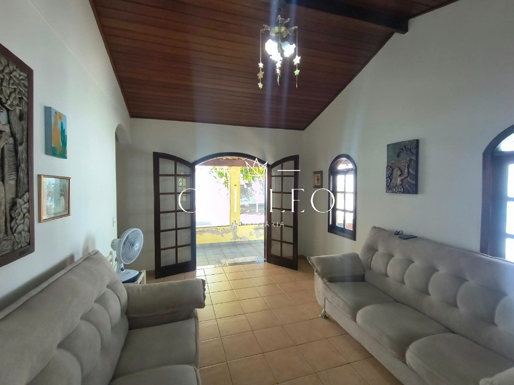 Casa em PARQUE DA REPRESA, JUNDIAÍ - Imperdível oportunidade! Casa à venda em Jundiaí-SP, no bairro Parque da Represa, com 3 quartos, 2 salas, 2 banheiros e 255m².