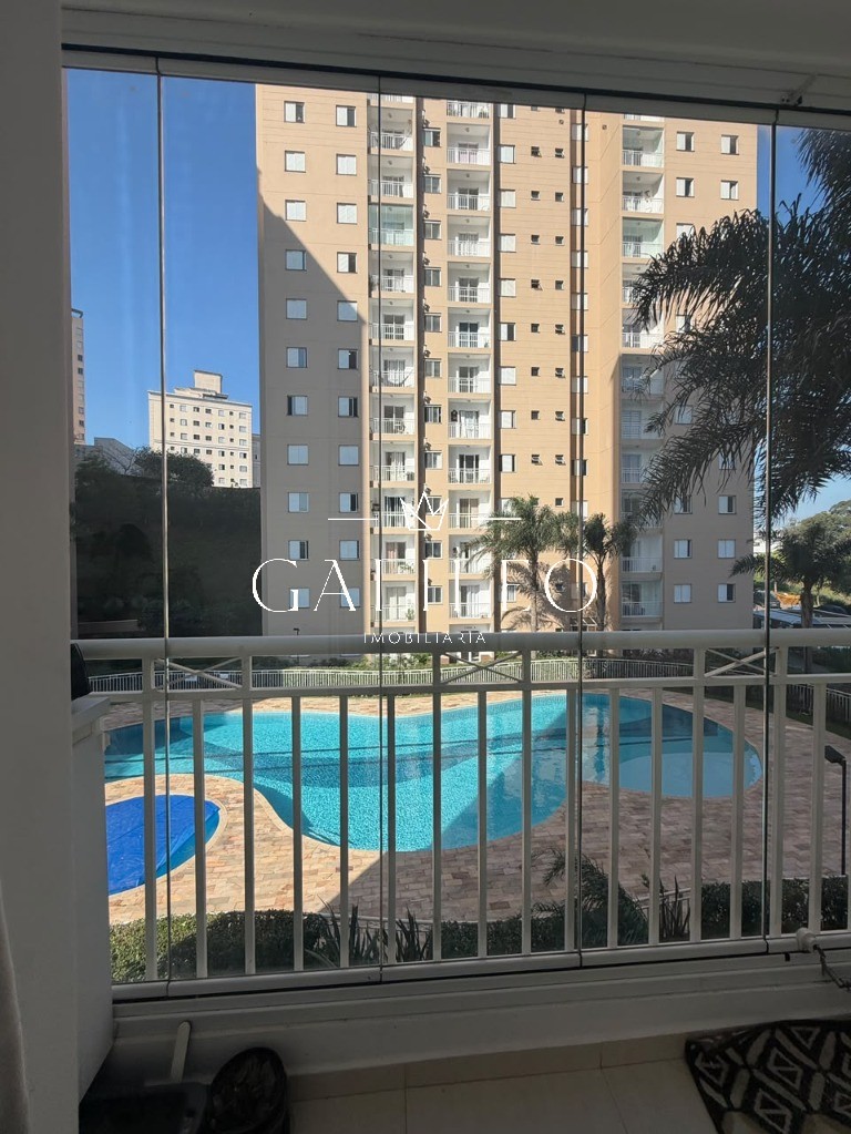 Apartamento em JARDIM BONFIGLIOLI, JUNDIAÍ - Foto 13