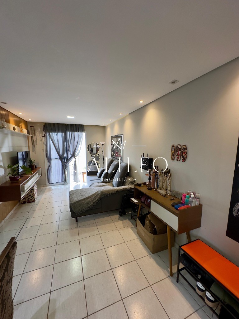 Apartamento em JARDIM TAMOIO, JUNDIAÍ - Apartamento à venda em Jundiaí-SP: 3 quartos, 2 salas, 1 banheiro, 1 vaga. Aproveite! - Foto 13