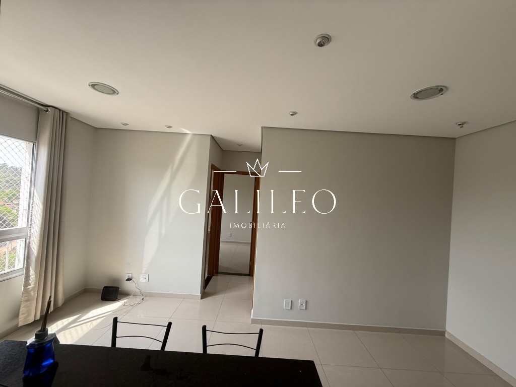 Apartamento em CIDADE NOVA, JUNDIAÍ - Foto 3