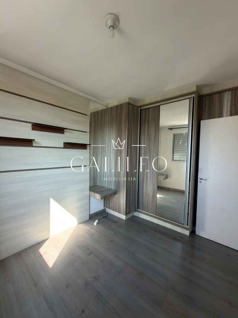 Apartamento em RECANTO QUARTO CENTENÁRIO, JUNDIAÍ - Foto 13