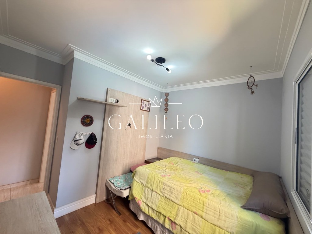 Apartamento em JARDIM BONFIGLIOLI, JUNDIAÍ - Foto 36