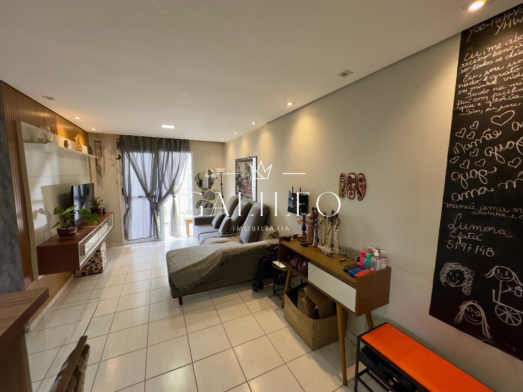 Apartamento em JARDIM TAMOIO, JUNDIAÍ - Apartamento à venda em Jundiaí-SP: 3 quartos, 2 salas, 1 banheiro, 1 vaga. Aproveite! - Foto 17