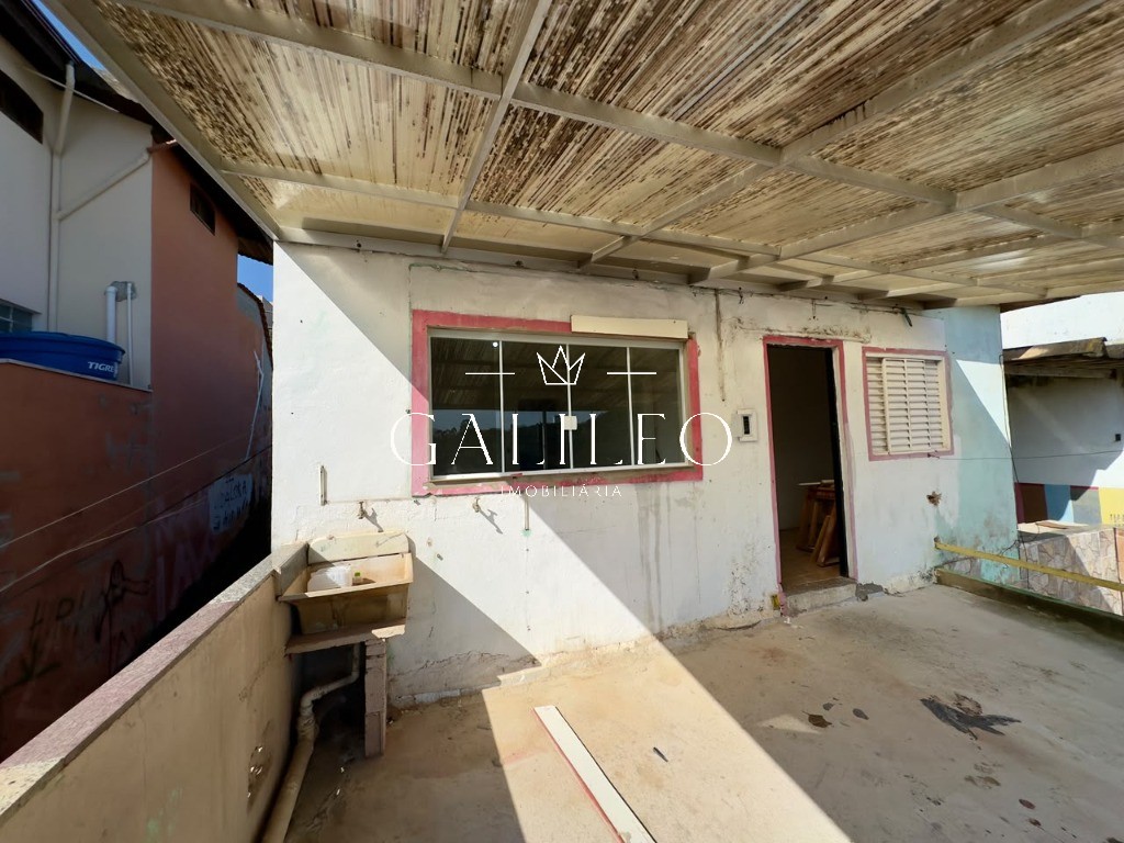Casa em JARDIM COPACABANA, JUNDIAÍ - CASA RESIDENCIAL em JUNDIAÍ - SP, JARDIM COPACABANA - Foto 8