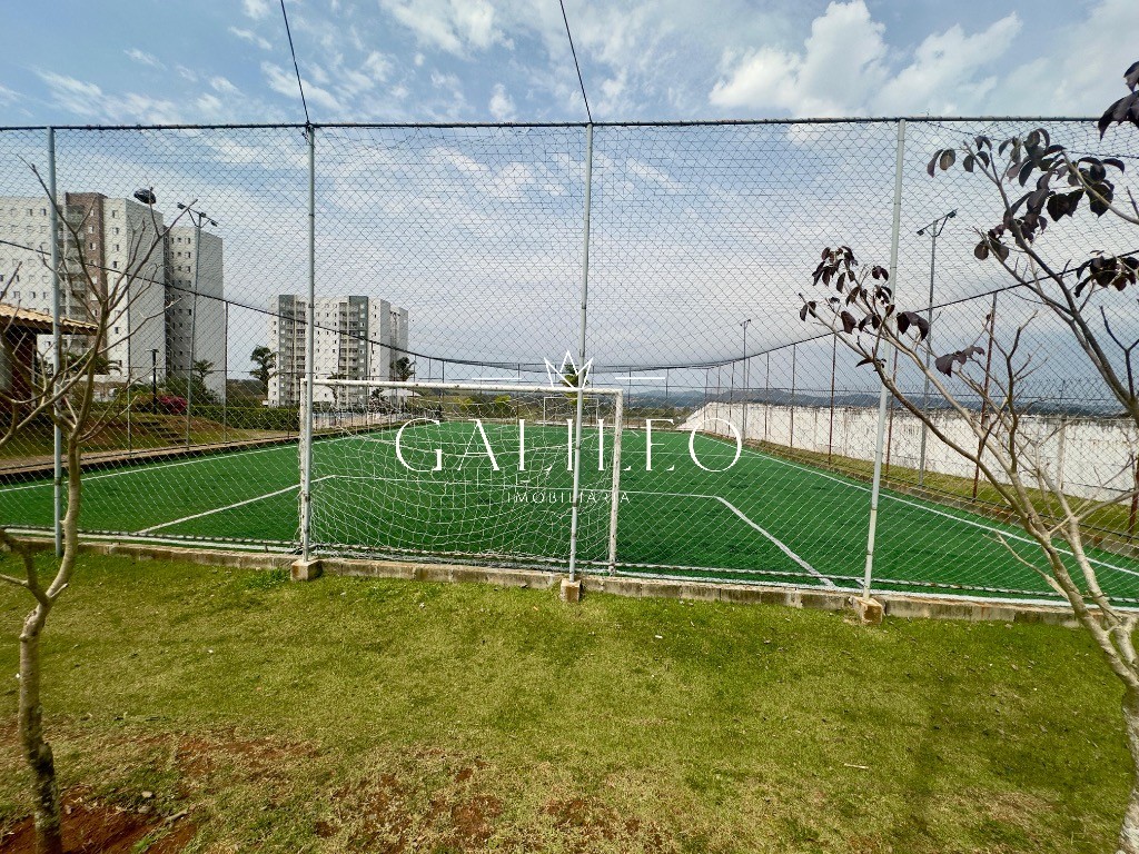 Apartamento em JARDIM TAMOIO, JUNDIAÍ - Apartamento à venda em Jundiaí-SP: 3 quartos, 2 salas, 1 banheiro, 1 vaga. Aproveite! - Foto 29