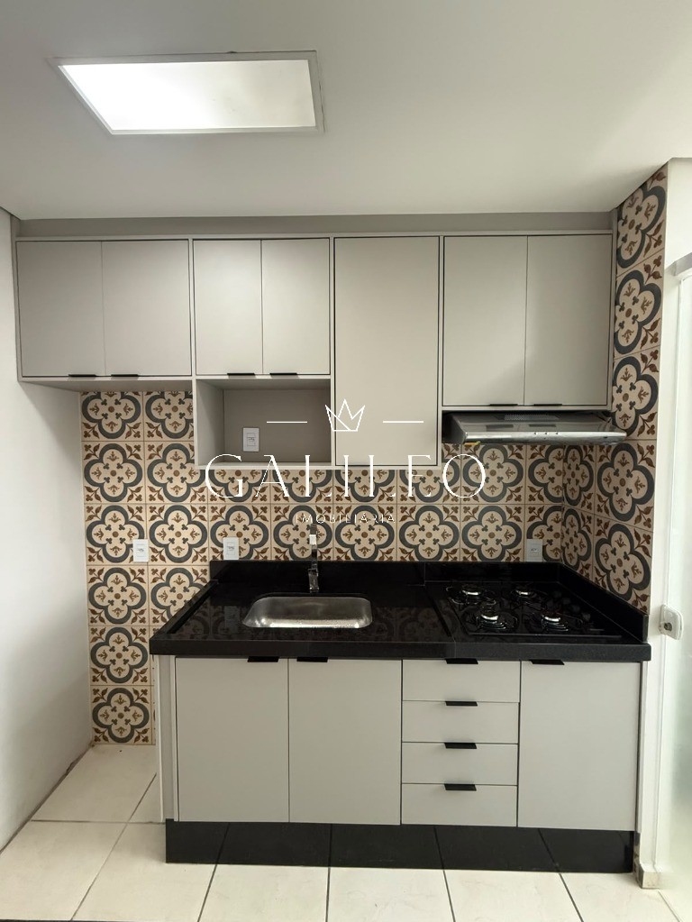 Apartamento em CIDADE NOVA, JUNDIAÍ - Foto 18