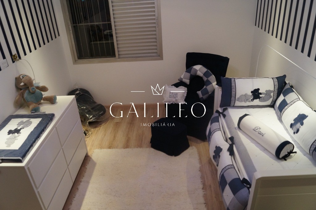 Apartamento no CENTRO, JUNDIAÍ - Foto 3