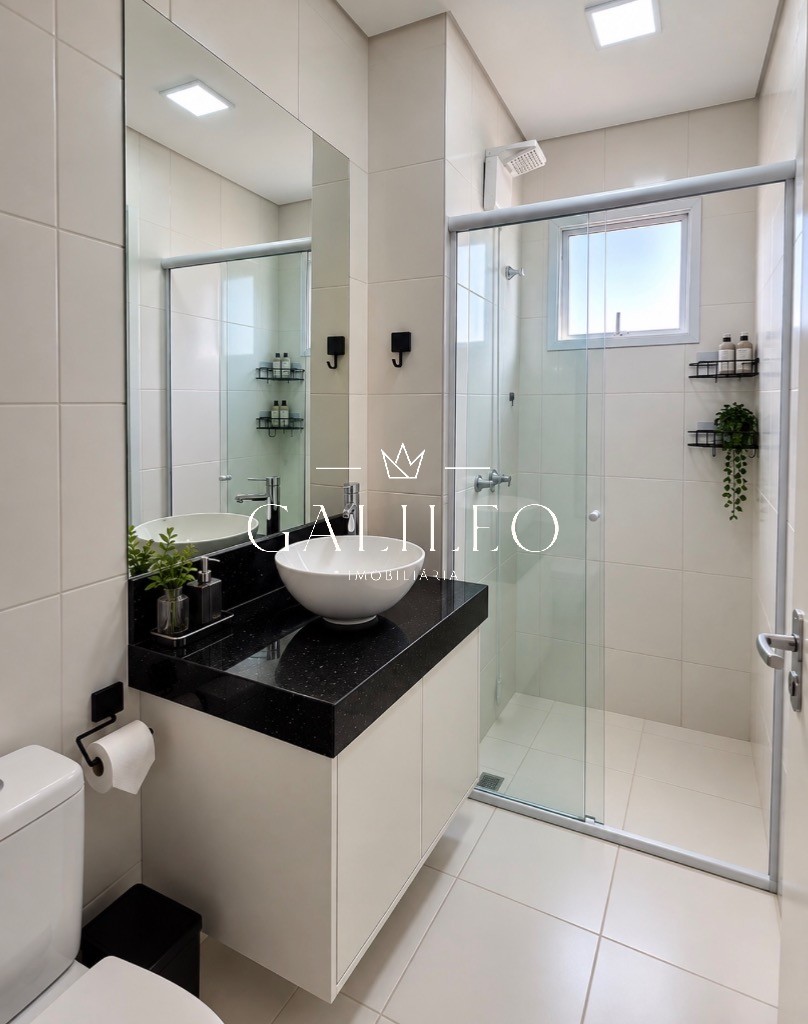 Apartamento em RESIDENCIAL SANTA GIOVANA, JUNDIAÍ - Foto 6