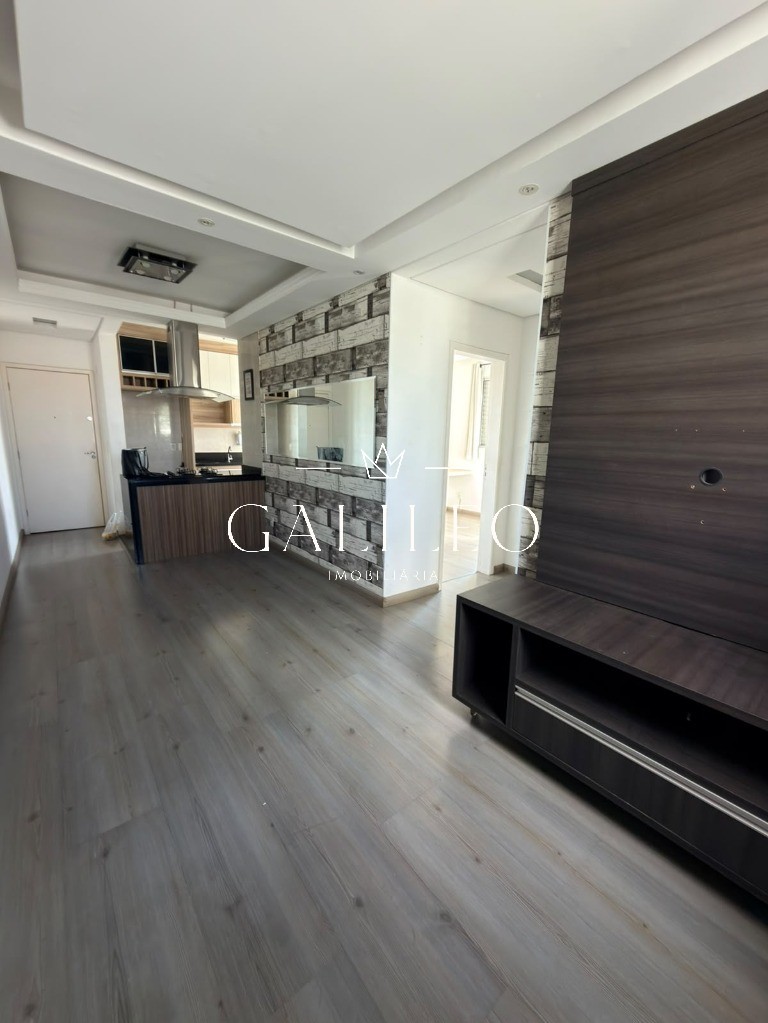 Apartamento em RECANTO QUARTO CENTENÁRIO, JUNDIAÍ - Foto 5