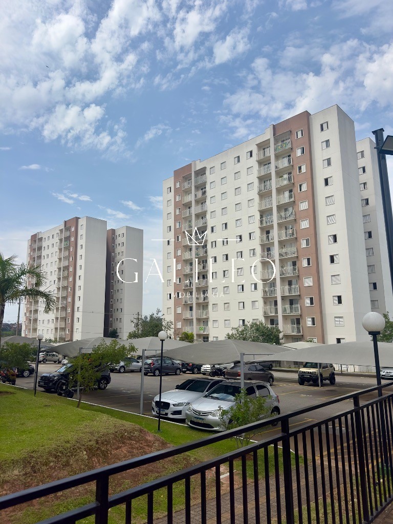 Apartamento em JARDIM TAMOIO, JUNDIAÍ - Apartamento à venda em Jundiaí-SP: 3 quartos, 2 salas, 1 banheiro, 1 vaga. Aproveite! - Foto 33