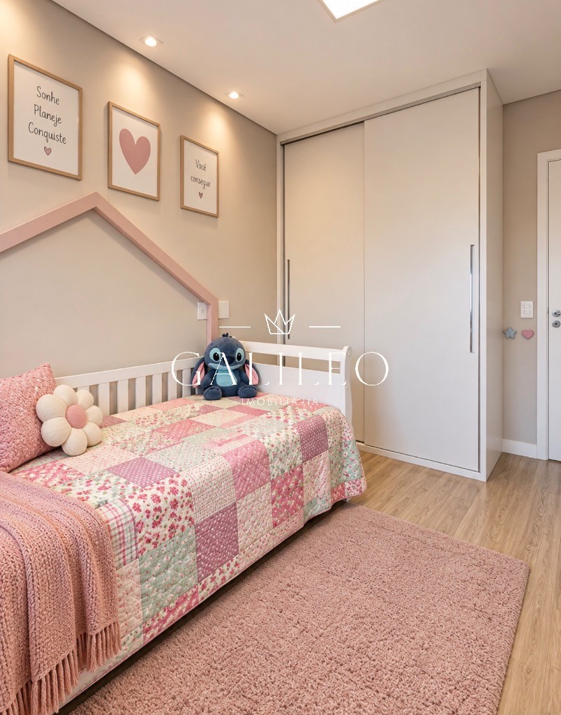 Apartamento em VILA SANTA MARIA, JUNDIAÍ - Foto 13