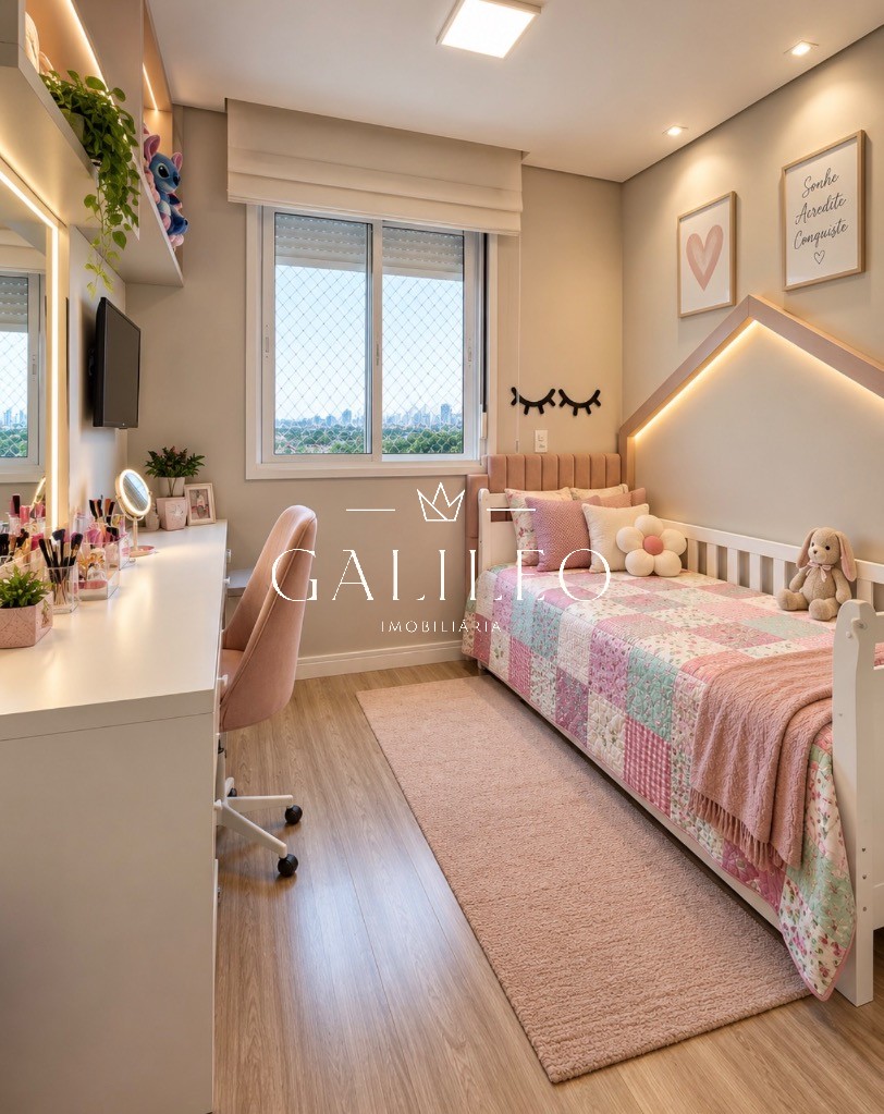Apartamento em VILA SANTA MARIA, JUNDIAÍ - Foto 11