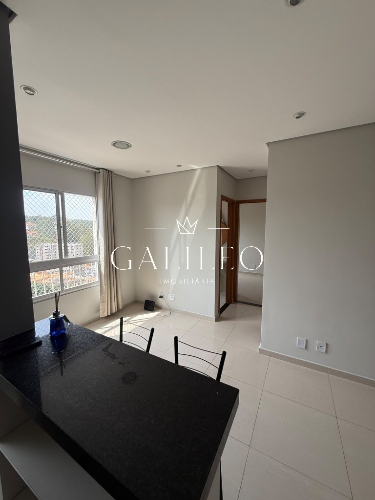 Apartamento em CIDADE NOVA, JUNDIAÍ - Foto 5