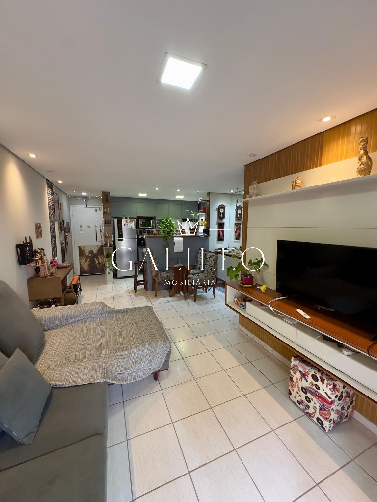 Apartamento em JARDIM TAMOIO, JUNDIAÍ - Apartamento à venda em Jundiaí-SP: 3 quartos, 2 salas, 1 banheiro, 1 vaga. Aproveite! - Foto 10