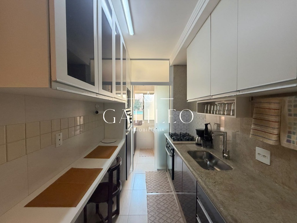 Apartamento em JARDIM BONFIGLIOLI, JUNDIAÍ - Foto 10