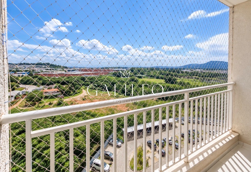 Apartamento em RESIDENCIAL SANTA GIOVANA, JUNDIAÍ - Foto 9