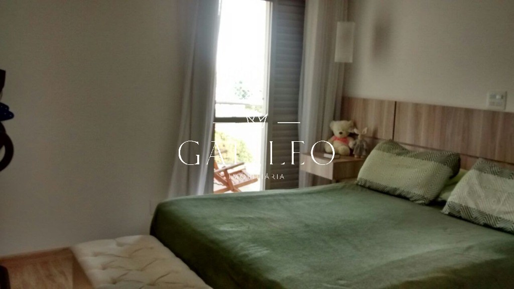 Apartamento no CENTRO, JUNDIAÍ - Foto 9