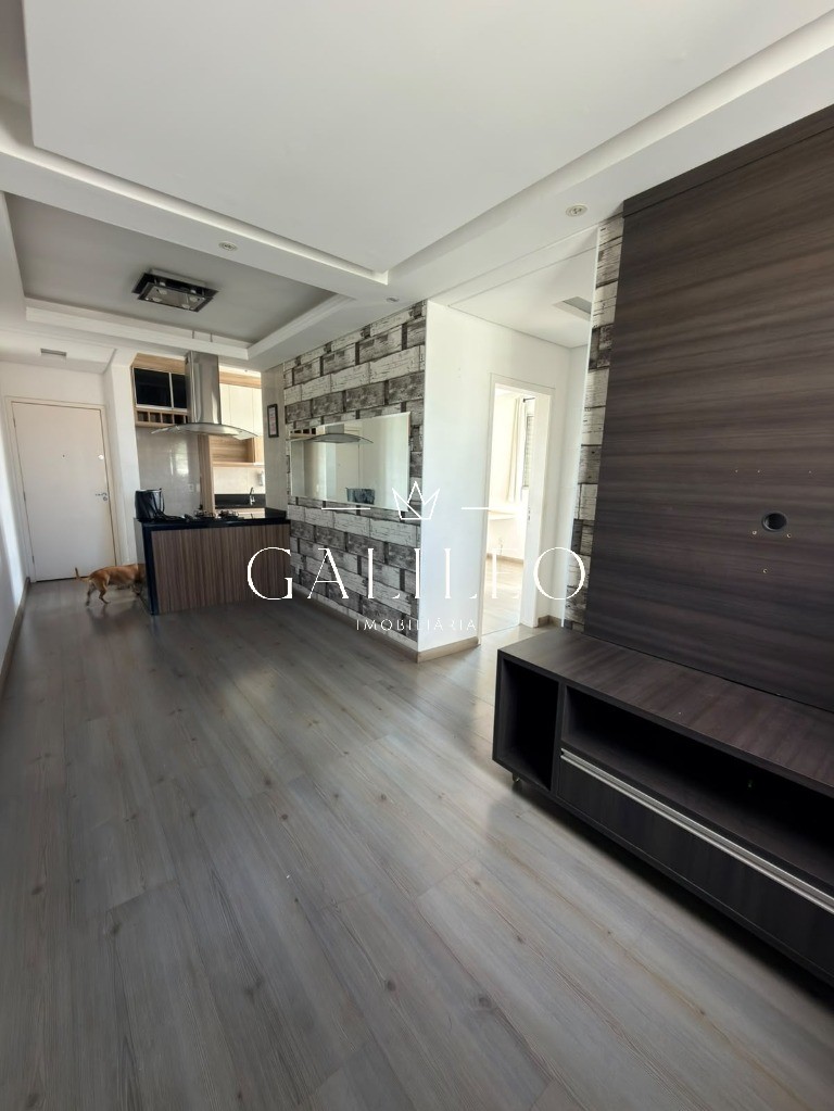 Apartamento em RECANTO QUARTO CENTENÁRIO, JUNDIAÍ - Foto 6