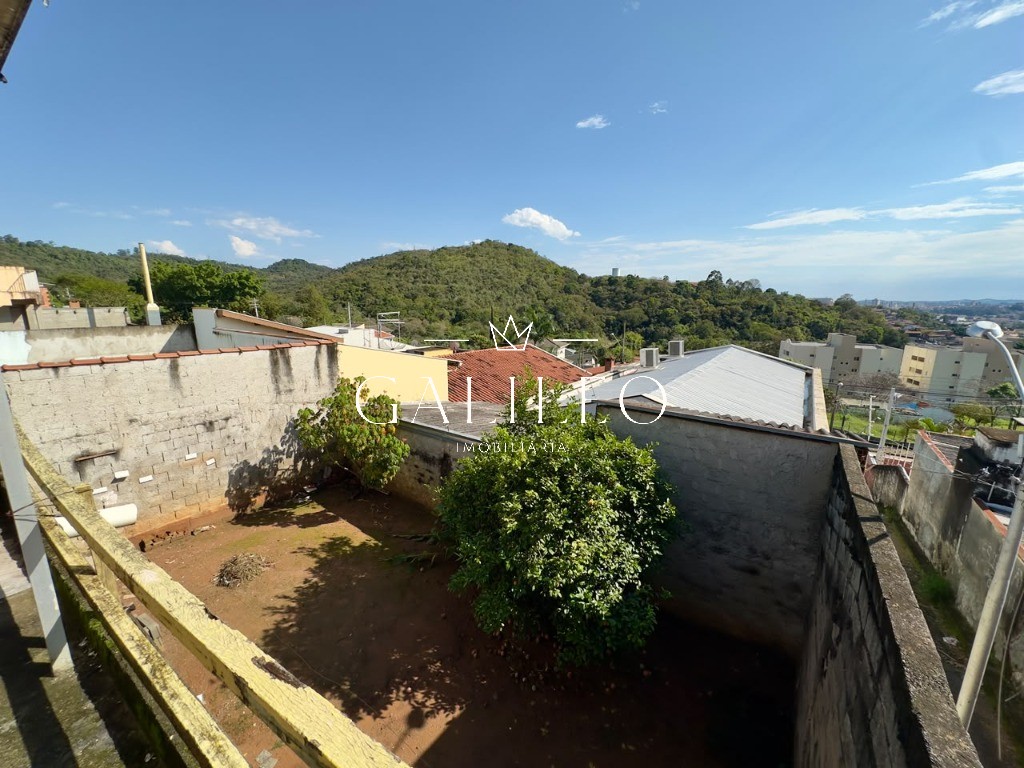 Casa em JARDIM COPACABANA, JUNDIAÍ - CASA RESIDENCIAL em JUNDIAÍ - SP, JARDIM COPACABANA - Foto 13