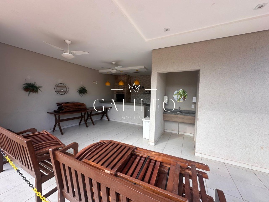 Apartamento em VILA SANTA MARIA, JUNDIAÍ - Foto 24