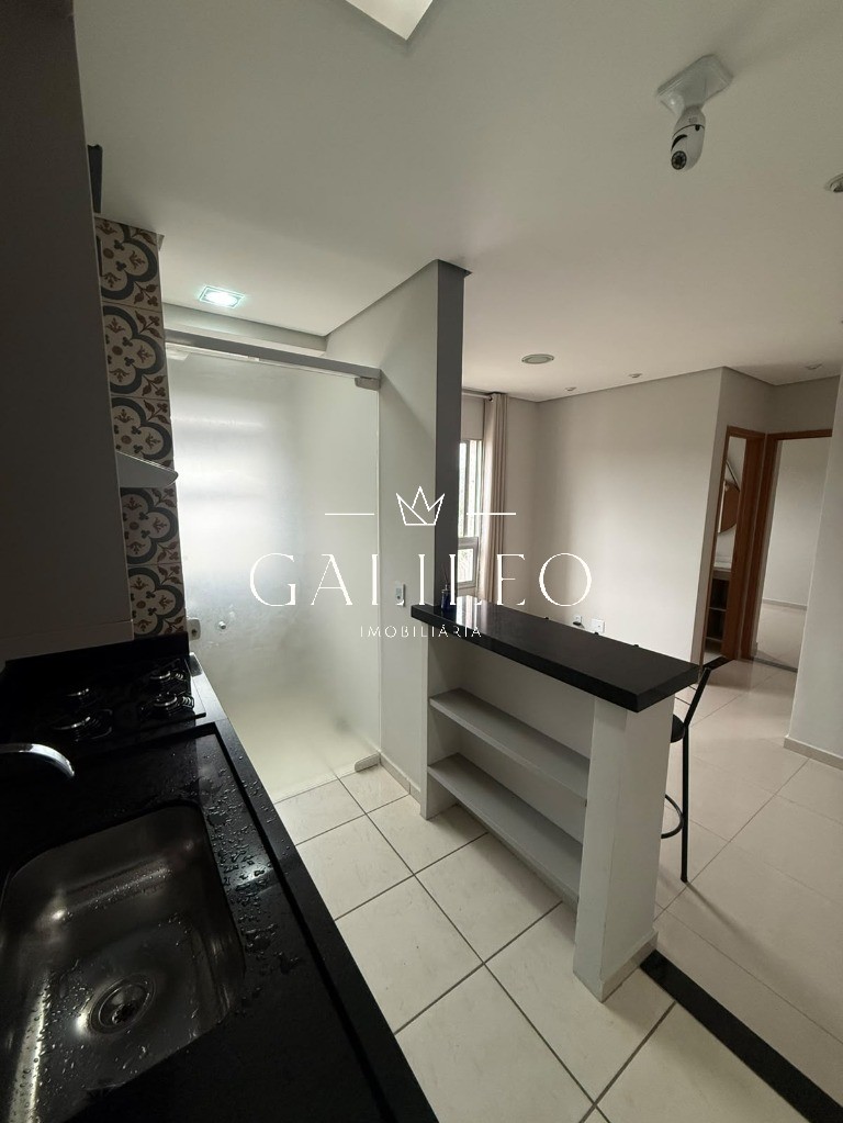 Apartamento em CIDADE NOVA, JUNDIAÍ - Foto 15