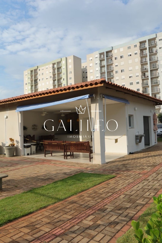 Apartamento em VILA SANTA MARIA, JUNDIAÍ - Foto 16