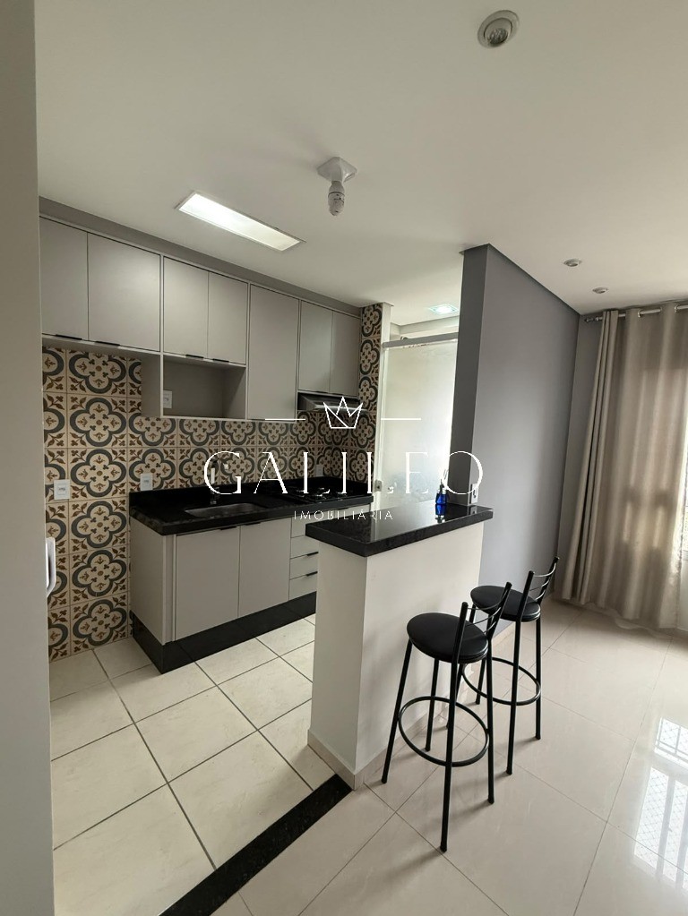 Apartamento em CIDADE NOVA, JUNDIAÍ - Foto 13