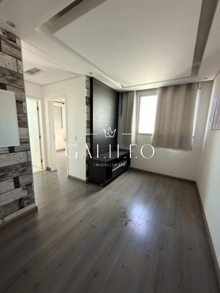Apartamento em RECANTO QUARTO CENTENÁRIO, JUNDIAÍ - Foto 3