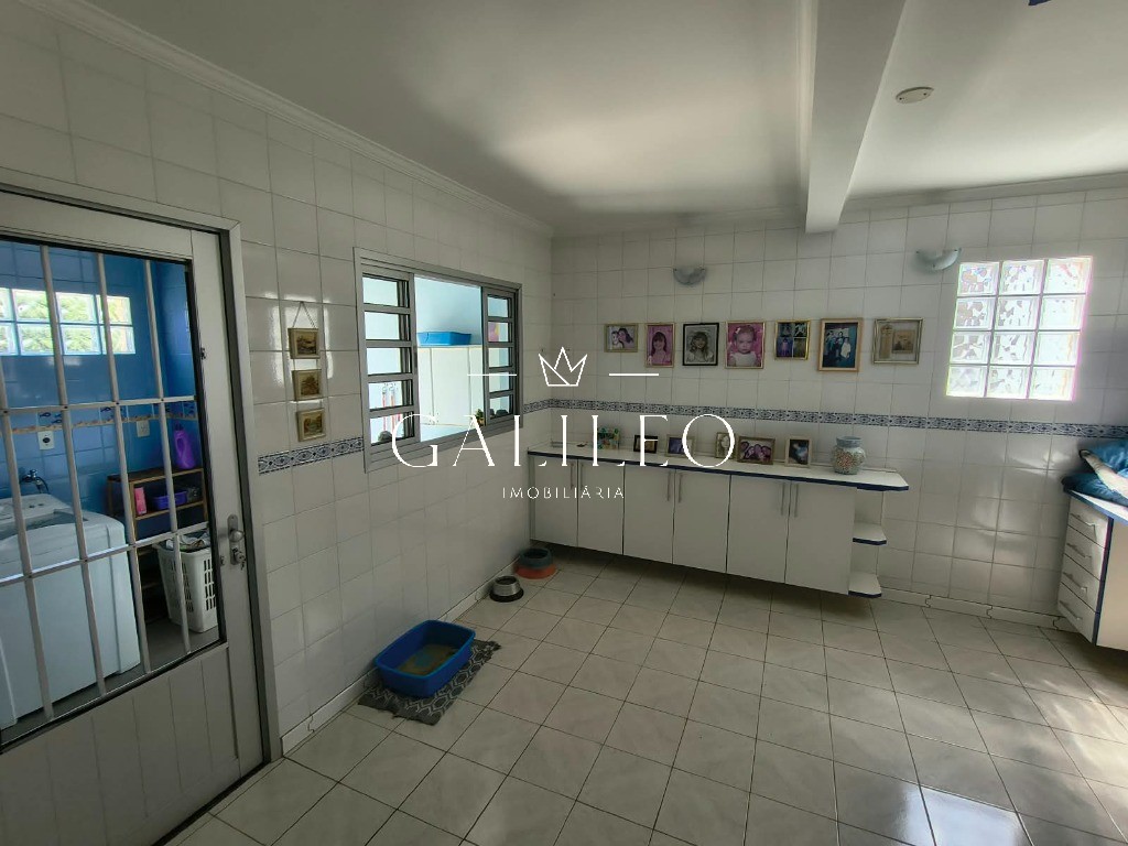 Casa em PARQUE DA REPRESA, JUNDIAÍ - Foto 21