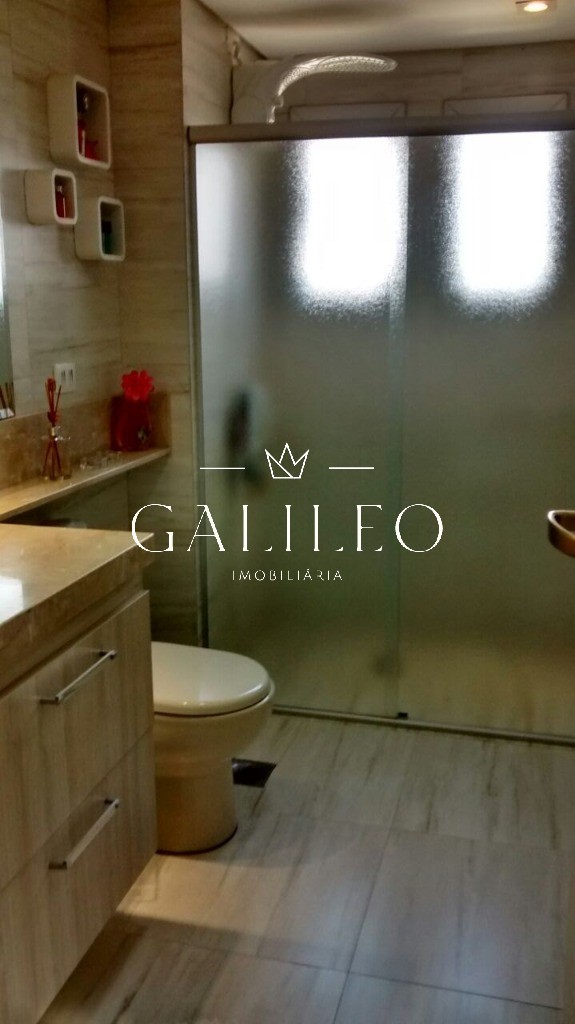 Apartamento no CENTRO, JUNDIAÍ - Foto 34