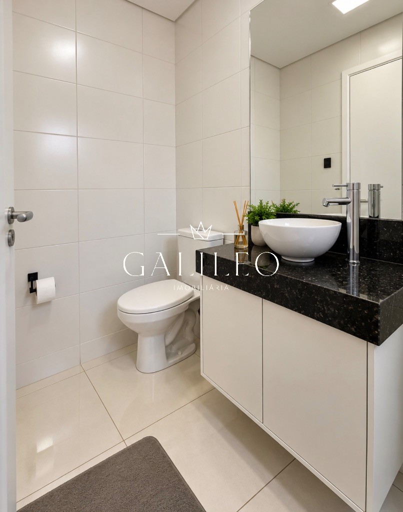 Apartamento em RESIDENCIAL SANTA GIOVANA, JUNDIAÍ - Foto 17