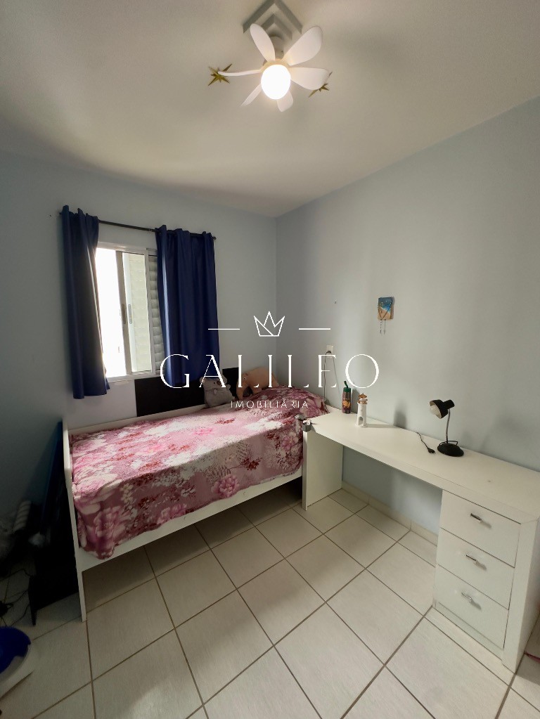 Apartamento em JARDIM TAMOIO, JUNDIAÍ - Apartamento à venda em Jundiaí-SP: 3 quartos, 2 salas, 1 banheiro, 1 vaga. Aproveite! - Foto 20