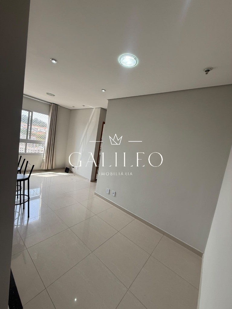 Apartamento em CIDADE NOVA, JUNDIAÍ - Foto 4