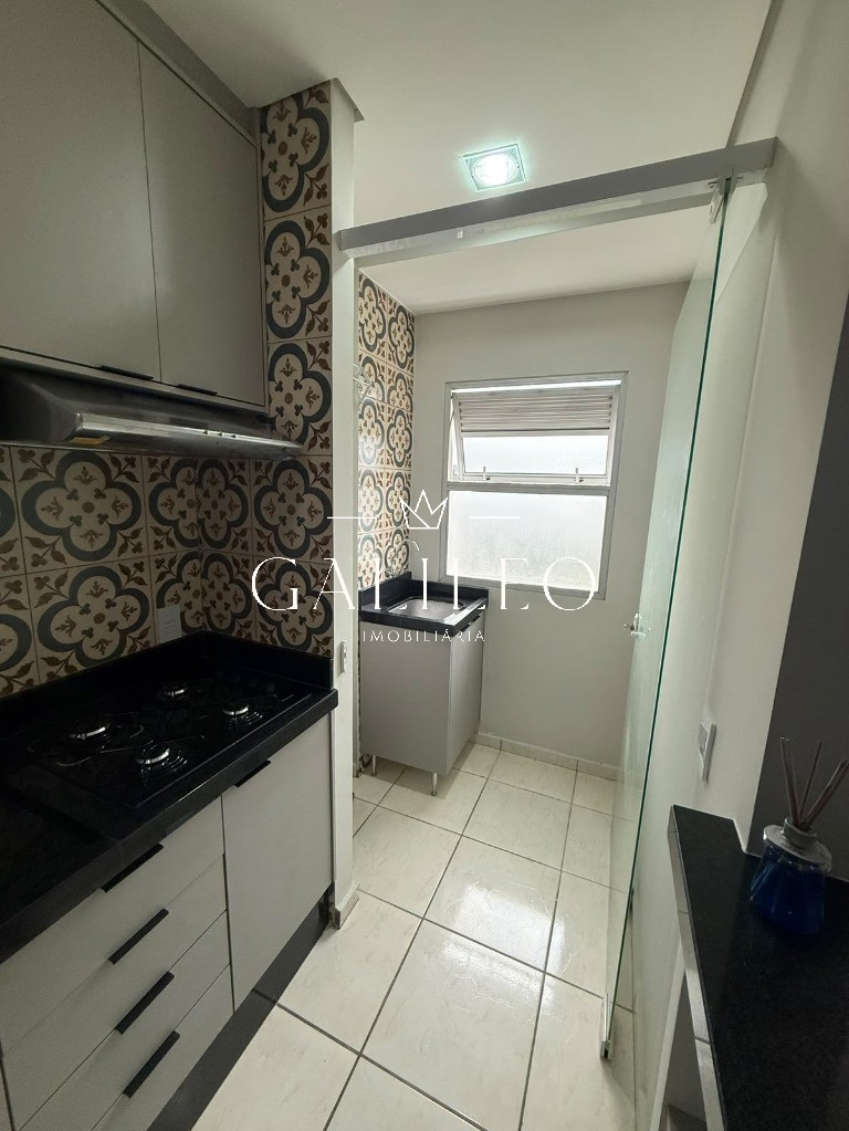 Apartamento em CIDADE NOVA, JUNDIAÍ - Foto 16