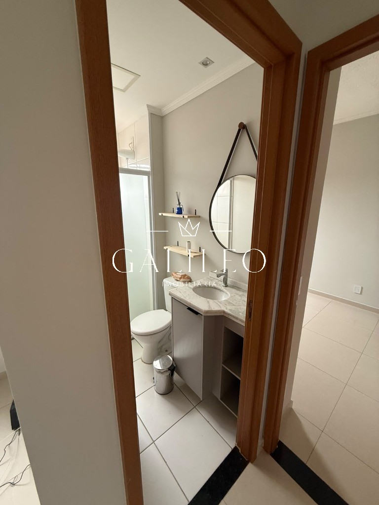 Apartamento em CIDADE NOVA, JUNDIAÍ - Foto 19