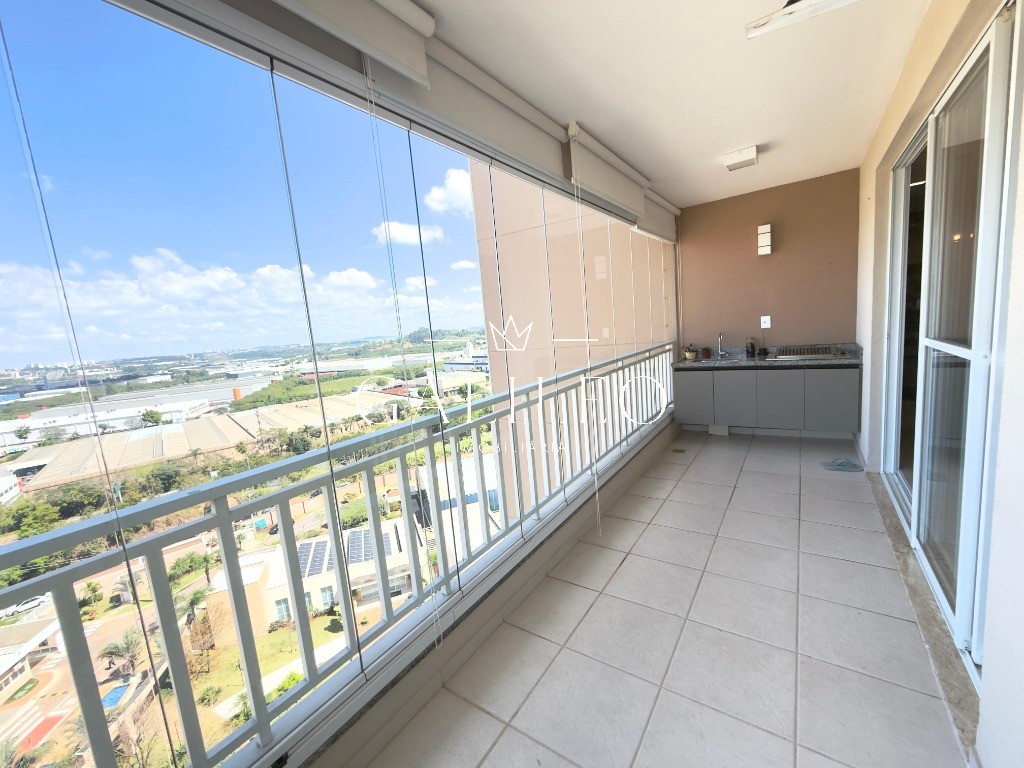 Apartamento em ENGORDADOURO, JUNDIAÍ - Foto 20