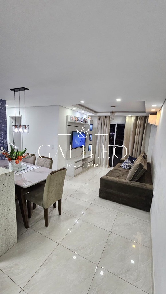 Apartamento em VILA SANTA MARIA, JUNDIAÍ - Foto 17