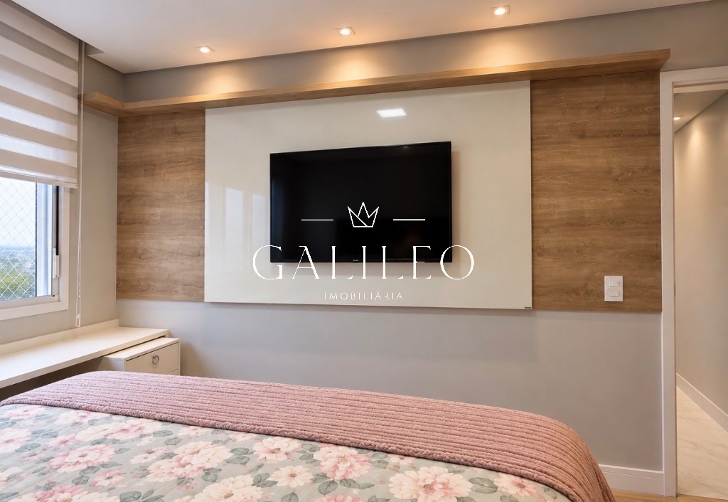 Apartamento em VILA SANTA MARIA, JUNDIAÍ - Foto 10