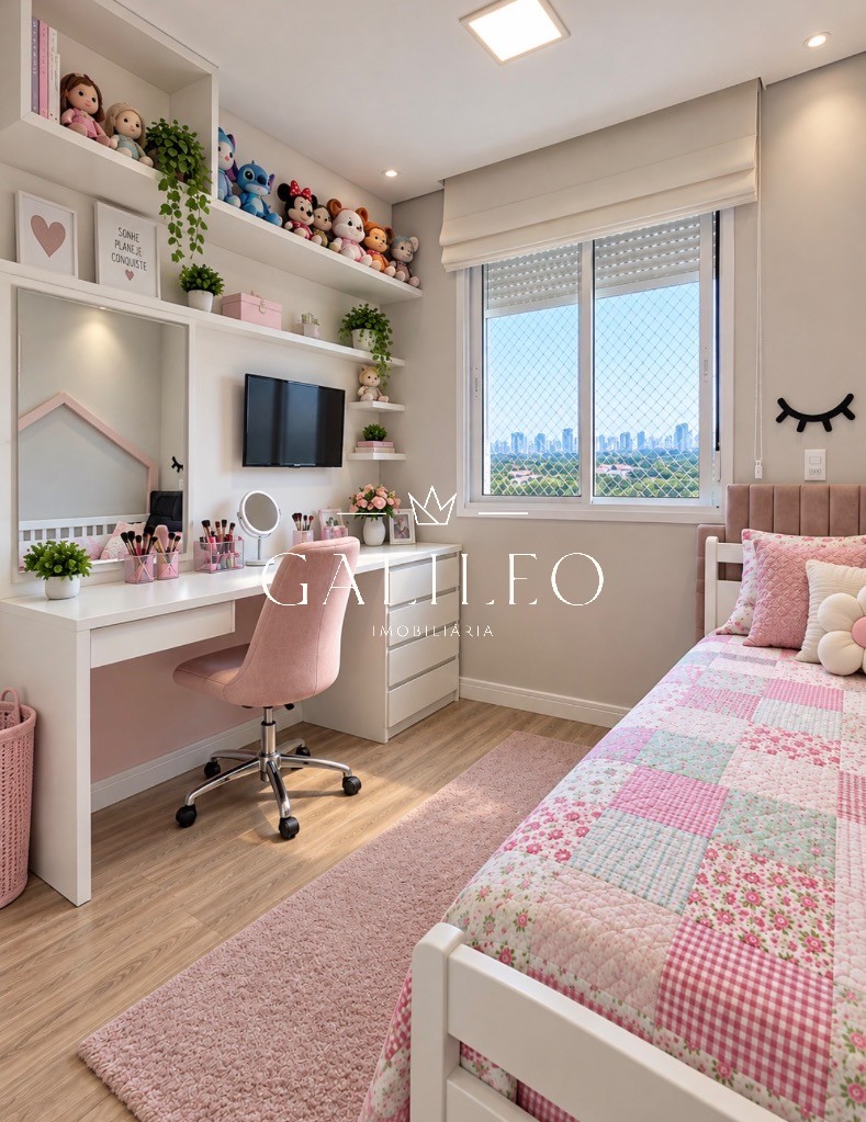 Apartamento em VILA SANTA MARIA, JUNDIAÍ - Foto 12