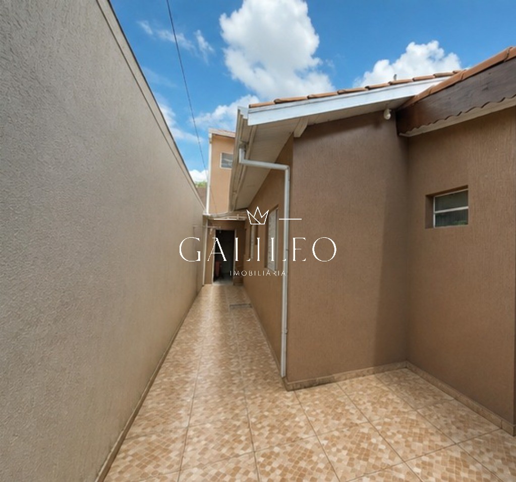 Casa em FAZENDA GRANDE, JUNDIAÍ - Foto 3