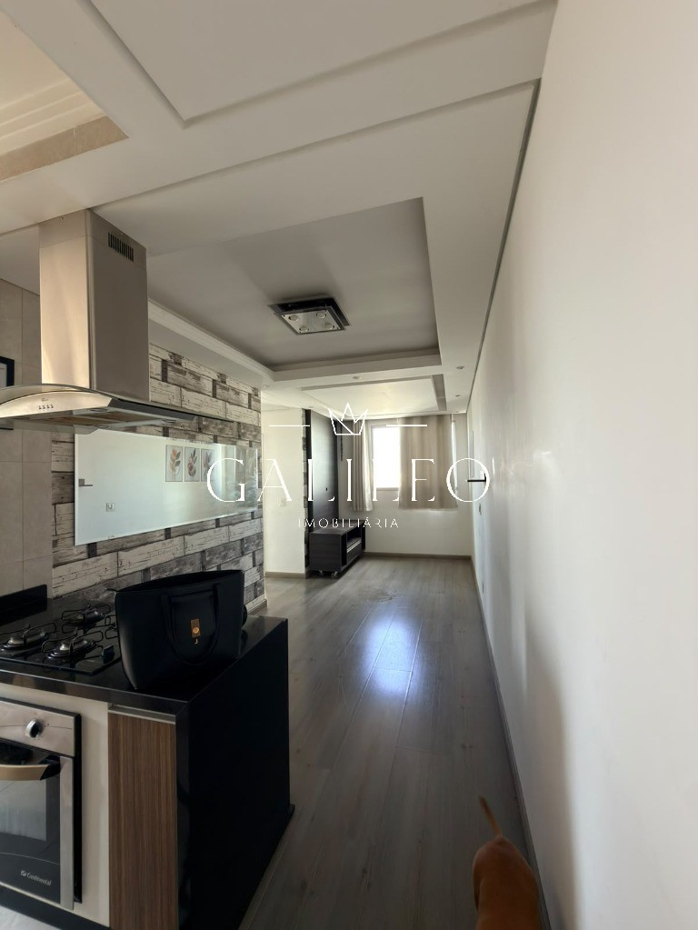 Apartamento em RECANTO QUARTO CENTENÁRIO, JUNDIAÍ - Foto 2
