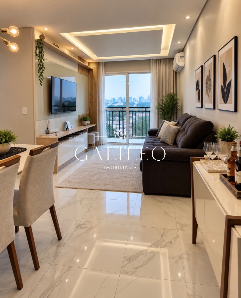 Apartamento em VILA SANTA MARIA, JUNDIAÍ - Foto 3