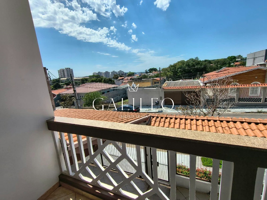 Casa em JARDIM PLANALTO, JUNDIAÍ - Foto 12