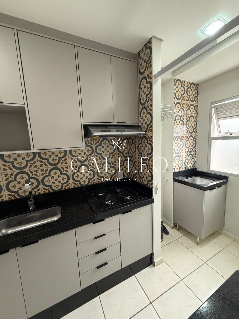 Apartamento em CIDADE NOVA, JUNDIAÍ - Foto 17